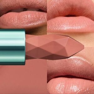 MAC Cosmetics Satin Lipstick in Future Beige